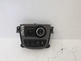 VAUXHALL VIVA 2015-2019 HEADLIGHT CONTROL SWITCHES 2015,2016,2017,2018,2019VAUXHALL VIVA SL MK4 SM2JO 2015-2019 HEADLIGHT CONTROL PANEL + TRIM 95248636 95248636      GRADE A