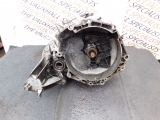 VAUXHALL ASTRA 2006-2015 GEARBOX - MANUAL 2006,2007,2008,2009,2010,2011,2012,2013,2014,2015VAUXHALL ASTRA J MK 06-15 1.7 DTI A17DTJ MANUAL GEARBOX VS7301      Used