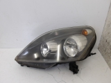 VAUXHALL ZAFIRA B 5 DOOR MPV 2010-2014 HEADLIGHT/HEADLAMP (PASSENGER SIDE) 2010,2011,2012,2013,2014VAUXHALL ZAFIRA B 5DR MPV 10-14 PASSENGER N/S HEADLIGHT 24451050 (5) *SCRATCHES* 24451050  
    GRADE B