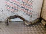 VAUXHALL ASTRA 2016-2021 EXHAUST PIPE HOSE  2016,2017,2018,2019,2020,2021VAUXHALL ASTRA K 16-ON B16DTE EXHAUST PIPE HOSE 28328      Used