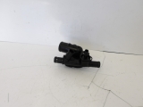 VAUXHALL VIVARO 2015-2020 THERMOSTAT HOUSING WITH SENSOR  2015,2016,2017,2018,2019,2020VAUXHALL VIVARO TRAFIC 07-14 2.0 DTI M9R-786 THERMOSTAT HOUSING 8200907243 8200907243      GRADE B2