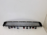 VAUXHALL INSIGNIA 2013-2016 FRONT BUMPER LOWER GRILL  2013,2014,2015,2016VAUXHALL INSIGNIA 5DR HATCH 2013-2017 FRONT BUMPER LOWER GRILL 23163384 38535 23163384      GRADE A