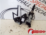 VAUXHALL INSIGNIA 2009-2013 IGNITION BARREL 2009,2010,2011,2012,2013VAUXHALL INSIGNIA 09-ON IGNITION BARREL WITH KEY 20964876 10440      Used