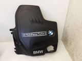 BMW 3 SERIES 2011-2018 1997 ENGINE COVER 2011,2012,2013,2014,2015,2016,2017,2018BMW 3 SERIES 328I (F30) 11-18 2.0 PETROL N20B20O0 AUTO ENGINE COVER 7636791 (7) 7636791      GRADE A