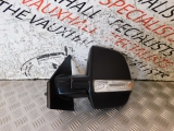 VAUXHALL COMBO 2015-2018 WING MIRROR (PASSENGER SIDE) 2015,2016,2017,2018VAUXHALL COMBO D 12-18 PASSENGER SIDE N/S DOOR WING MIRROR 735668182 *SCRATCHES*      Used