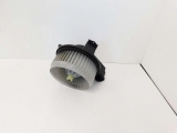 JAGUAR XF R SPORT 2015-2021 HEATER BLOWER MOTOR + RESISTOR 2015,2016,2017,2018,2019,2020,2021JAGUAR XF R-SPORT MK2 X260 15-21 HEATER BLOWER MOTOR + RESISTOR GX73-19E624-AA GX73-19E624-AA     Used