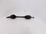 VAUXHALL INSIGNIA 5 DOOR HATCHBACK 2009-2013 1.8 DRIVESHAFT - PASSENGER FRONT (ABS) 2009,2010,2011,2012,2013VAUXHALL INSIGNIA 09-ON A16XER A18XER B18XER PASSENGER N/S/F DRIVESHAFT 13228195 13228195      Used