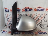 VAUXHALL ASTRA 2009-2015 WING MIRROR (PASSENGER SIDE) 2009,2010,2011,2012,2013,2014,2015VAUXHALL ASTRA J - 09-15 - ELECTRIC WING MIRROR PASSENGER SIDE N/S       Used