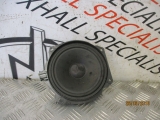 MINI HATCH ONE 2006-2013 DRIVER SIDE FRONT O/S/F DOOR SPEAKER 18820010 21080 2006,2007,2008,2009,2010,2011,2012,2013MINI COOPER ONE R56 06-13 DRIVER SIDE FRONT O/S/F DOOR SPEAKER 18820010 21080      Used