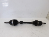 MINI COUNTRYMAN 5 DOOR HATCHBACK 2011-2017 1995 DRIVESHAFT - PASSENGER FRONT (ABS) 2011,2012,2013,2014,2015,2016,2017MINI COUNTRYMAN MK3 R60 2011-2017 LEFT FRONT N/S/F MANUAL DRIVESHAFT 9809173 9809173,     GRADE A