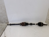 NISSAN QASHQAI 5 DOOR HATCHBACK 2014-2018 1198 DRIVESHAFT - DRIVER FRONT (ABS) 2014,2015,2016,2017,2018NISSAN QASHQAI MK2 J11 2014-2018 RIGHT FRONT MANUAL DRIVESHAFT 10345799 VS5800 10345799     GRADE B1