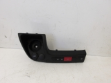 CITROEN RELAY 2014-2020 DASH TRIM WITH HAZARD SWITCH PANEL 2014,2015,2016,2017,2018,2019,2020CITROEN RELAY 35 MK3 2014-ON DASH TRIM WITH HAZARD SWITCH AND SOCKET 1308184070 1308184070      GRADE A