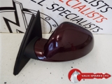 VAUXHALL INSIGNIA 2009-2013 WING MIRROR (PASSENGER SIDE) 2009,2010,2011,2012,2013VAUXHALL INSIGNIA 09-13  N/S WING MIRROR GBL/50C 22853078 7187 *SCRATCHES*	      Used
