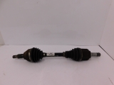 VAUXHALL INSIGNIA 5 DOOR HATCHBACK 2009-2013 2.0 DRIVESHAFT - PASSENGER FRONT (AUTO/ABS) 2009,2010,2011,2012,2013VAUXHALL INSIGNIA 09-16 A20DTJ DTH PASSENGER N/S/F AUTO DRIVESHAFT 13228199 AP 13228199      Used
