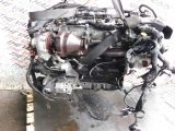 VAUXHALL ASTRA 2009-2015 2.0 ENGINE DIESEL FULL 2009,2010,2011,2012,2013,2014,2015VAUXHALL ASTRA GTC 09-16 2.0 DTI A20DTH ENGINE 28683 *TIMING BELT COVER BROKEN*      Used