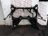 BMW 3 SERIES 320I 4 DOOR SALOON 2012-2015 2.0 SUBFRAME (FRONT) 2012,2013,2014,2015BMW 3 SERIES 320I M SPORT MK6 F30 2012-2015 FRONT SUBFRAME COMPLETE 6792125 6792125      GRADE A