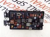 VAUXHALL INSIGNIA 2010-2015 FUSE BOX (IN ENGINE BAY) 2010,2011,2012,2013,2014,2015VAUXHALL INSIGNIA 2010-2015 FUSE BOX 22933570 A3R      Used