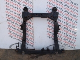 VAUXHALL ASTRA 2009-2018 SUBFRAME (FRONT TO REAR) 2009,2010,2011,2012,2013,2014,2015,2016,2017,2018VAUXHALL ASTRA J ZAFIRA C ASTRA GTC 09-ON FRONT SUBFRAME 13370472 A12      Used