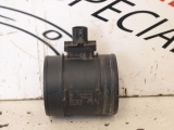 VAUXHALL ASTRA 2009-2018  AIR FLOW METER 2009,2010,2011,2012,2013,2014,2015,2016,2017,2018VAUXHALL ASTRA J INSIGNIA ZAFIRA 09-ON A20DTH MASS AIR FLOW METER 55562426 V1437      Used