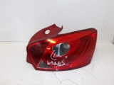 SEAT IBIZA 5 DOOR HATCHBACK 2012-2017 REAR/TAIL LIGHT (DRIVER SIDE) 2012,2013,2014,2015,2016,2017SEAT IBIZA SE COPA MK4 FACELIFT SE25 5DR HATCH 2012-2017 RIGHT O/S/R TAIL LIGHT       GRADE C