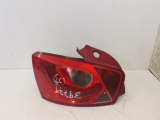 SEAT IBIZA 5 DOOR HATCHBACK 2012-2017 REAR/TAIL LIGHT (PASSENGER SIDE) 2012,2013,2014,2015,2016,2017SEAT IBIZA SE COPA MK4 FACELIFT HATCH 2012-2017 LEFT N/S/R TAIL LIGHT 6J4945095G 6J4945095G      GRADE B