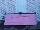 SMART FORTWO CITY PASSI 2007-2015 TAILGATE PINK 2007,2008,2009,2010,2011,2012,2013,2014,2015SMART FORTWO CITY PASSI 01-07 LOWER TAILGATE 16249  *SCATCHES*      Used