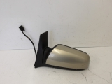 VAUXHALL ZAFIRA B 5 DOOR MPV 2010-2014 1796 DOOR MIRROR ELECTRIC (PASSENGER SIDE) 2010,2011,2012,2013,2014VAUXHALL ZAFIRA B MK2 FACELIFT 2010-2014 LEFT N/S DOOR WING MIRROR E1010850 E1010850     GRADE B