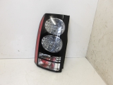 LAND ROVER DISCOVERY 2009-2016 REAR/TAIL LIGHT (PASSENGER SIDE) 2009,2010,2011,2012,2013,2014,2015,2016LAND ROVER DISCOVERY MK4 LA XS 2009-2016 LEFT REAR N/S/R LED TAIL LIGHT      GRADE B