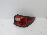 MG ZS 5 DOOR HATCHBACK 2020-2024 REAR/TAIL LIGHT (DRIVER SIDE) 2020,2021,2022,2023,2024MG ZS EXCLUSIVE MK2 2020-2024 RIGHT SIDE O/S/R TAIL LIGHT 10293793 40204 10293793     GRADE A