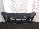 NISSAN JUKE 2014-2018 FRONT BUMPER MIDDLE SUPPORT GRILL 2014,2015,2016,2017,2018NISSAN JUKE MK1 5DR HATCHBACK 2014-2018 FRONT BUMPER MIDDLE SECTION VS8214      GRADE B