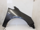 VAUXHALL ASTRA 2009-2015 WING (DRIVER SIDE)  2009,2010,2011,2012,2013,2014,2015VAUXHALL ASTRA J 2009-2015 RIGHT SIDE O/S WING GREY VS390      GRADE C