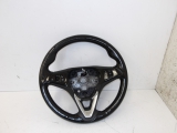 VAUXHALL ZAFIRA 2016-2019 STEERING WHEEL 2016,2017,2018,2019VAUXHALL ZAFIRA C TOURER 2016-2019 STEERING WHEEL + CONTROLS 39115480 VS1190 39115480      GRADE B