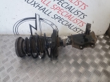 VAUXHALL INSIGNIA 2009-2013 DRIVER SIDE FRONT SUSPENSION LEG  2009,2010,2011,2012,2013VAUXHALL INSIGNIA 09-ON 1.8 A18XER DRIVER SIDE FRONT SUSPENSION LEG 13245973 QL      Used