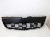 CHEVROLET AVEO 2010-2015 FRONT BUMPER GRILL 2010,2011,2012,2013,2014,2015CHEVROLET AVEO 2010-2015 FRONT BUMPER GRILL 95415507 VS2911 95415507      GRADE C