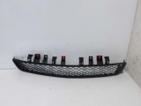 VAUXHALL INSIGNIA 2013-2017 FRONT BUMPER LOWER GRILL  2013,2014,2015,2016,2017VAUXHALL INSIGNIA FACELIFT 2013-2017 FRONT BUMPER LOWER GRILL 23163384 VS2115 23163384      GRADE A