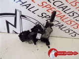 VAUXHALL INSIGNIA 2013-2017 IGNITION BARREL 2013,2014,2015,2016,2017VAUXHALL INSIGNIA 13-ON IGNITION BARREL WITH KEY 13383062 7641      Used