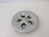 VAUXHALL COMBO 2012-2018 WHEEL HUB CAP COVER TRIM 2012,2013,2014,2015,2016,2017,2018VAUXHALL COMBO D 2012-2018 WHEEL HUB CAP COVER TRIM 51906088 VS5922 51906088     GRADE B