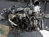 VAUXHALL ANTARA 2010-2015 2.2 ENGINE DIESEL FULL 2010,2011,2012,2013,2014,2015VAUXHALL ANTARA 2010-2015 2.2 DTI A22DM 4X4 MANUAL ENGINE 34568      GRADE B2