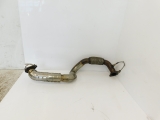 VAUXHALL ASTRA 2016-2021 EXHAUST DOWN PIPE 2016,2017,2018,2019,2020,2021VAUXHALL ASTRA K 16-ON 1.4 B14XFT EXHUAST DOWN PIPE 29508      Used