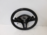 MERCEDES C CLASS C250 4 DOOR SALOON 2007-2014 STEERING WHEEL 2007,2008,2009,2010,2011,2012,2013,2014MERCEDES BENZ C CLASS W204 2007-2014 STEERING WHEEL + PADDLE SHIFTS A2044602703 A2044602703     GRADE B