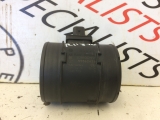 VAUXHALL ASTRA 2009-2015  AIR FLOW METER 2009,2010,2011,2012,2013,2014,2015VAUXHALL ASTRA J INSIGNIA ZAFIRA 09-ON A20DTH MASS AIR FLOW METER 55562426 11890      Used