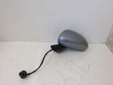 VAUXHALL CORSA 2006-2014 DOOR MIRROR ELECTRIC (PASSENGER SIDE) 2006,2007,2008,2009,2010,2011,2012,2013,2014VAUXHALL CORSA D 2006-2014 LEFT SIDE N/S DOOR WING MIRROR 468435664 VS3509 468435664      GRADE B