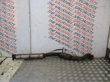 VAUXHALL ZAFIRA 2008-2014 EXHAUST HOSE PIPE 55556679 19905 2008,2009,2010,2011,2012,2013,2014VAUXHALL ZAFIRA B 05-10 1.9 Z19DT AUTO EXHAUST HOSE PIPE 55556679 19905      Used