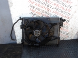 VAUXHALL VIVARO 2007-2014 RADIATOR + CONDENSOR + FAN AND COWLING 2007,2008,2009,2010,2011,2012,2013,2014VAUXHALL VIVARO TRAFIC 2007-2014 M9R-780 RADIATOR + FAN + CONDENSOR 93862283 93862283      GRADE B2