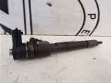 VAUXHALL INSIGNIA 2009-2017  INJECTOR (DIESEL) 2009,2010,2011,2012,2013,2014,2015,2016,2017VAUXHALL INSIGNIA 13-16 2.0 A20DTE FUEL INJECTOR 55577668 6536      Used