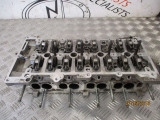 VAUXHALL INSIGNIA 2009-2013 2.0 CYLINDER HEAD BARE DIESEL 2009,2010,2011,2012,2013VAUXHALL INSIGNIA 09-ON A20DTH ENGINE CYLINDER HEAD 55688968 55576915 VS7638      Used