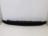 VAUXHALL CORSA 2015-2019 FRONT BUMPER LOWER GRILL  2015,2016,2017,2018,2019VAUXHALL CORSA E 3 DOOR HATCH 2015-2019 FRONT BUMPER LOWER GRILL 39003563 38056 39003563      GRADE A