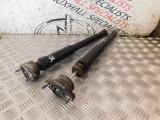 MERCEDES C CLASS C220 2008-2014 SHOCK ABSORBER 2008,2009,2010,2011,2012,2013,2014MERCEDES C CLASS C220 08-14 2.1 DTI REAR SHOCK ABSORBERS PAIR A2043260598      Used