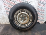 MERCEDES SPRINTER 313 CDI LWB E5 4 DOHC PANEL VAN 2006-2013 STEEL WHEEL - SINGLE 2006,2007,2008,2009,2010,2011,2012,2013MERCEDES SPRINTER 2006-2013 SINGLE STEEL WHEEL+TYRE 16~ 235-65-16 A0014014802 *6      GRADE B