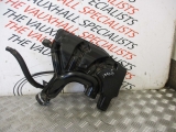 SMART FORTWO 2007-2014 AIR INTAKE INLET MANIFOLD A1320900404 19923 2007,2008,2009,2010,2011,2012,2013,2014SMART FORTWO A451 07-14 1.0 PETROL AUTO AIR INTAKE INLET MANIFOLD  A1320900404      Used
